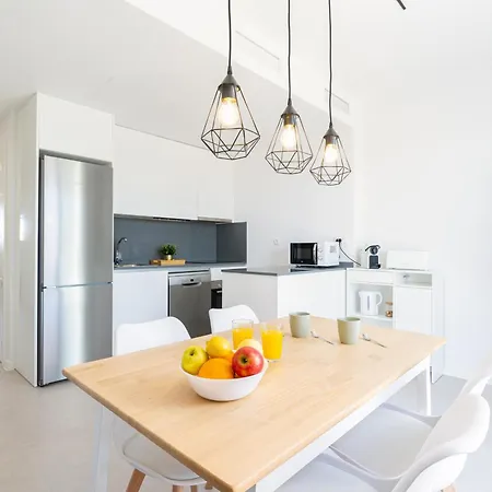 Apartment Sea Views By Aora *