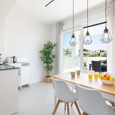 Apartment Sea Views By Aora