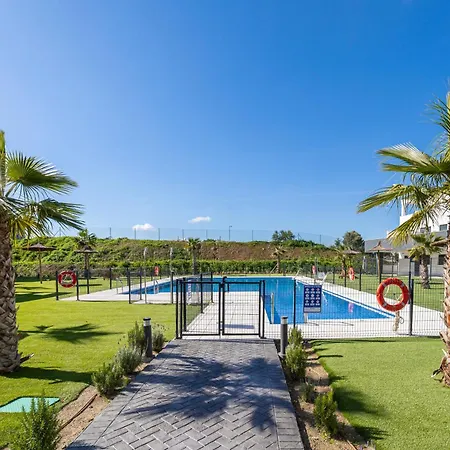 Sea Views By Aora * Estepona