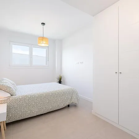 Apartment Sea Views By Aora