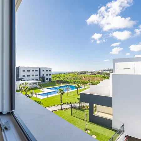 Sea Views By Aora Apartment
