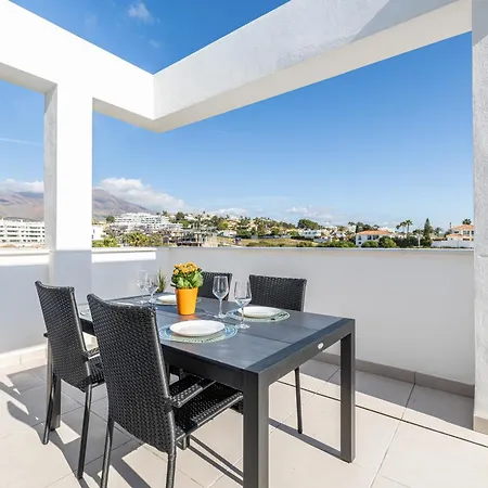 Sea Views By Aora Apartment *