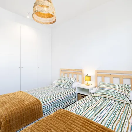 Sea Views By Aora *