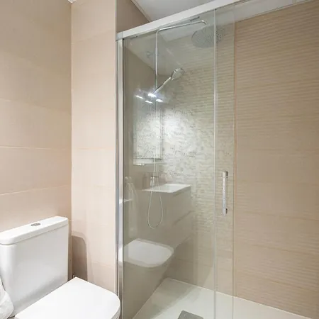 Apartment Sea Views By Aora *
