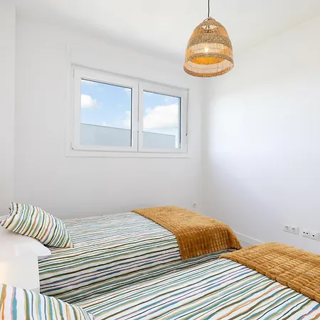 Sea Views By Aora Apartment Estepona