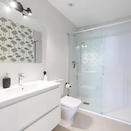 Apartment Sea Views By Aora Estepona